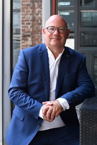 Stephan Vogelskamps Agentur wurde gehackt