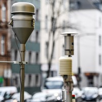 Neue Grenzwerte für Feinstaub und Stickstoffdioxid: Meiste Überschreitungen in NRW