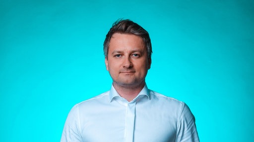 Professor für Gesundheitsmanagement, David Matusiewicz