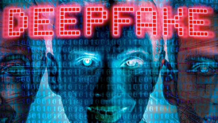 Illustration Deepfakes 