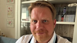 Dennis Hennig, Lebensretter aus Soest