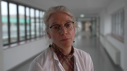 Dr. Antje Bischof