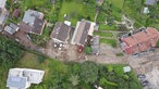 Drohnenbilder zeigen Ausmaß der Schäden in Hagen