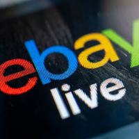 Live-Shopping boomt: eBay startet Live-Auktionen.