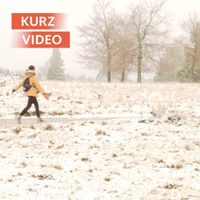 Erster Schnee | Kurzvideo | TN