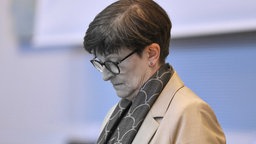 Saskia Esken