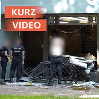TN | Explosion in Köln Deutz 