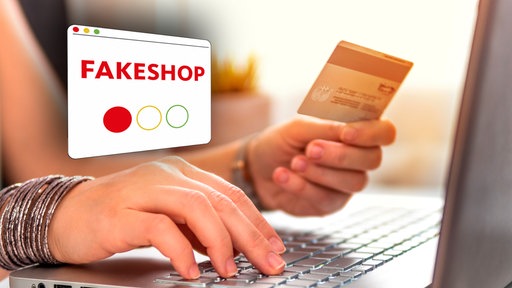 Fakeshops