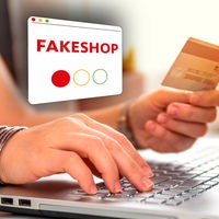 Fakeshops