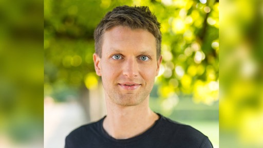Felix Martens, Geschäftsführer BVPK