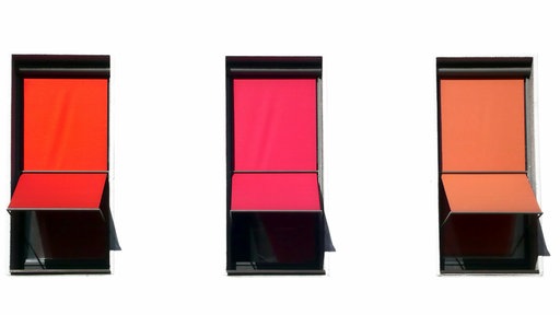 Sonnenschutz für Fenster