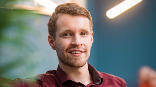 Florian Buschmann