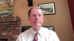 Prof. Friedhelm Hildebrandt lehrt an der Harvard Medical School