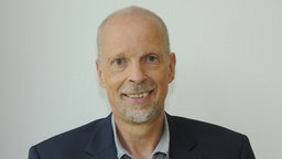 Hnas-Georg Häusel ist Psychologe, Unternehmensberater und Experte für Neuromarketing.