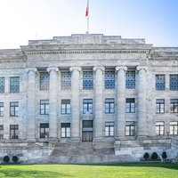 Harvard Medical School in den USA
