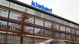 Der Autozulieferer Kiekert, globaler Marktführer und Technologieführer bei Schließsystemen für Automobile.