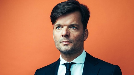Kommunikationsberater Hendrik Wieduwilt
