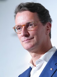 Hendrik Wüst