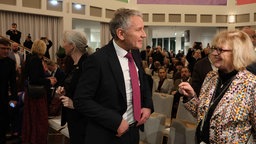 Björn Höcke im Dortmunder Rathaus