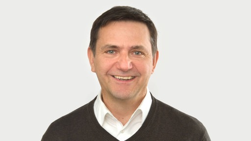 Holger Hofmann, Bundesgeschäftsführer des DKHW