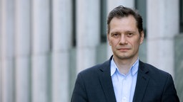 Holger Schäfer, Senior Economist für Arbeitsmarktökonomik