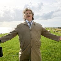 Szene des Films "Horst Schlämmer sucht das Glück" 