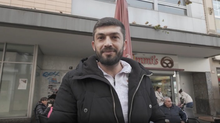 Houzaifa Al-Youssef