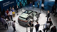 E-Kleinwagen