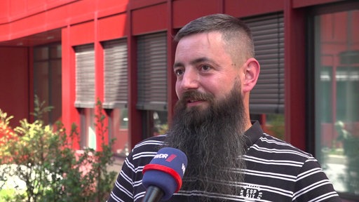 Ingo Wagner von der Verbraucherzentrale NRW