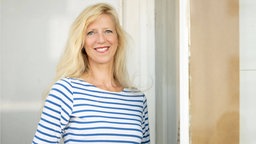 Portait von Insa Backe