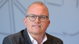 Vorsitzender der Fraktion der SPD im Landtag von NRW