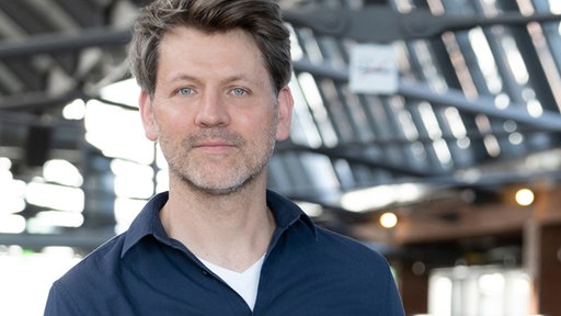 Jörn Seidel