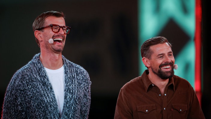 Joko und Klaas 