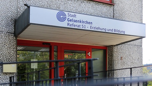 Gelsenkirchener Jugendamt