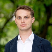 Kevin Gniosdorz, Landesvorsitzender Junge Union NRW