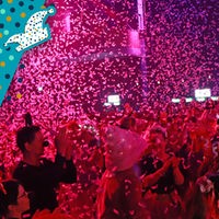 Karneval 2026 NRW: Menschenmenge auf der Karnevalsparty von WDR4