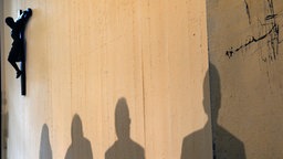 Symbolbild: Sexueller Missbrauch in der katholischen Kirche