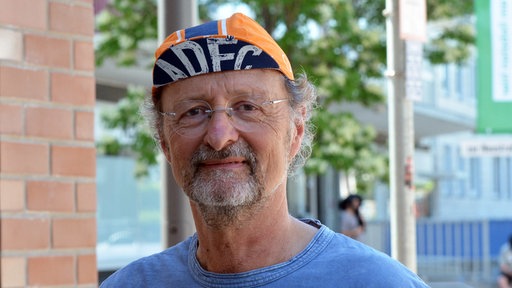 Peter Trappenberg