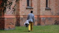 Symbolbild Kirchenasyl