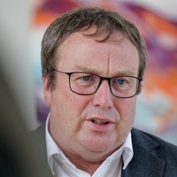 Oliver Krischer (Grüne) kommt in den Untersuchungsausschuss im Landtag