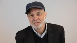 Porträt Kristian Golla