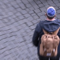 Antisemitismus an Unis