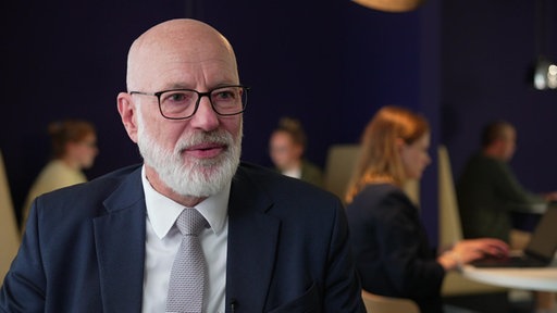 Ingo Schabrich