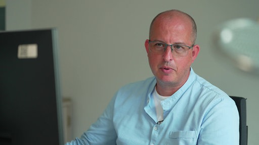 Thorsten Rode