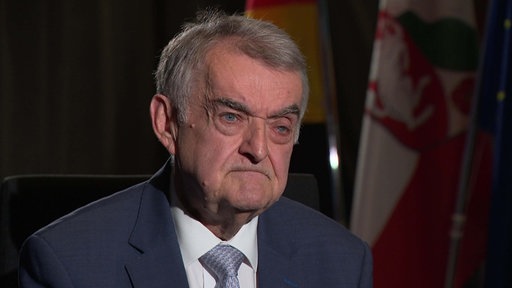Herbert Reul, Innenminister NRW