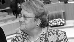 Ingeborg Friebe