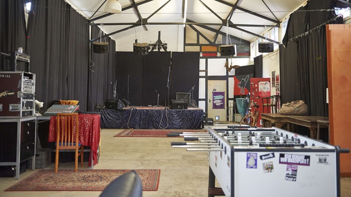 Jugendzentrum
