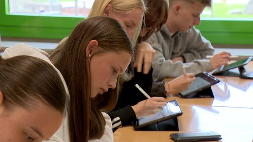 KI in der Schule