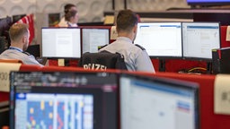 21.000 Landesbeamtenstellen in NRW sind unbesetzt