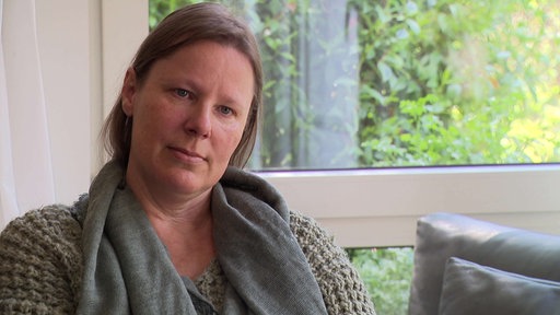 MECFS Betroffene